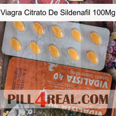 Viagra Sildenafil Citrate 100Mg 43